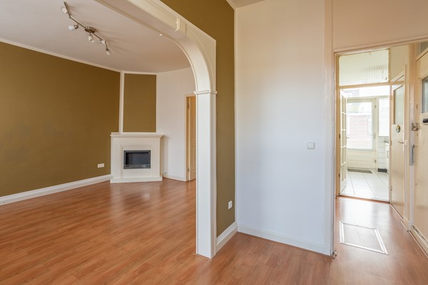 Medium property photo - Pluvierstraat 308, 2583 KE Den Haag